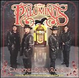 Los Palominos - Canciones de la Rockola