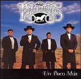 Los Palominos - Un Poco Mas