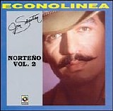 Joan Sebastian - Norteno, Vol. 2