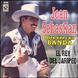 Joan Sebastian - Rey del Jaripeo
