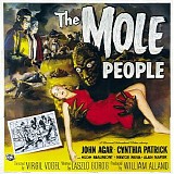 Hans J. Salter - The Mole People