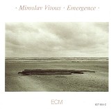 Miroslav Vitous - Emergence