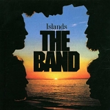 The Band - Islands