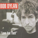 Bob Dylan - Love and Theft [Vinyl]