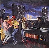 Big Audio Dynamite - Tighten Up Vol. '88