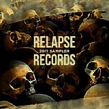 Various artists - Relapse Winter 2011 Amazon Sampler