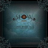 Various artists - Slow Burn Records Compilation 2010