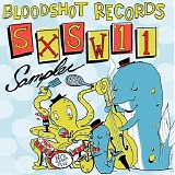 Various artists - Bloodshot Sxsw 2011 Sampler