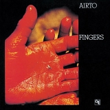 Airto Moreira - Fingers