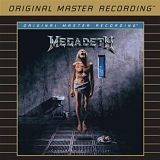 Megadeth - Countdown To Extinction (MFSL)