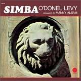 O'Donel Levy - Simba