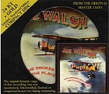 Joe Walsh - The Smoker You Drink, The Player You Get (AF HDCD - Gold)