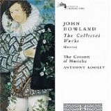 Various artists - Collected Works 5 - A Pilgrimes Solace (cont), Keyboard Transcriptions by other musicians