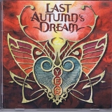 Last Autumn's Dream - Yes