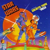 Meco - Star Wars and Other Galactic Funk
