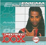 Enigma feat. the ANDRU DONALDS - STARS collection