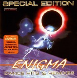 Enigma - Dance Hits & Remixes (Special Edition)