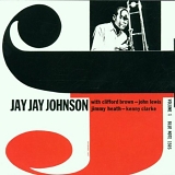 J. J. Johnson - The Eminent Jay Jay Johnson, Vol. 1