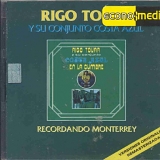 Rigo Tovar - RECORDANDO MONTERREY