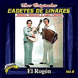 Los Cadetes De Linares - EL ROGON