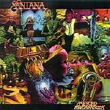 Santana - Beyond Appearances