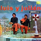 Luis Y Julian - El Contrabando Del Siglo (con Javier Rios) ETMX by espectrin