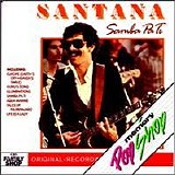 Santana - Samba Pa Ti