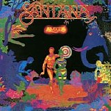 Santana - Amigos carlos santana