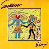 Santana - Shango