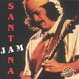 Santana - Santana Jam