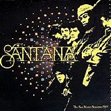 Santana - The San Mateo Sessions