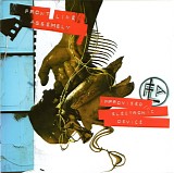 Front Line Assembly - Improvised Electronic Device
