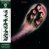 Deep Purple - Fireball [SHM-CD]