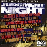 Various artists - Judgment Night