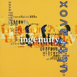 Ultravox - Ingenuity