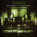 Ultravox - Monument - The Soundtrack