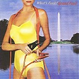 Grand Funk Railroad - What's Funk?