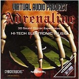 Various Artists - Virtual Audio Project - Adrenaline