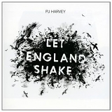 PJ Harvey - Let England Shake