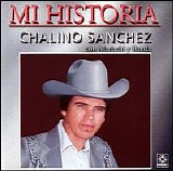 Chalino Sanchez - Mi Historia
