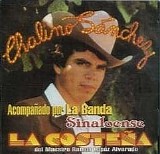 Chalino Sanchez - Las Uvas