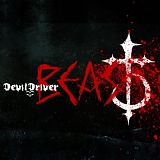 Devildriver - Beast (Special Edition) CD/DVD