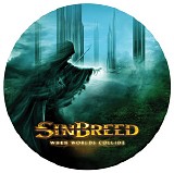 Sinbreed - When Worlds Collide