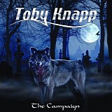 Toby Knapp - The Campaign (Signed)