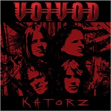 Voivod - Katorz