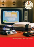 Various artists - Super Mario History Soundtrack