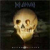 Def Leppard - Retro Active