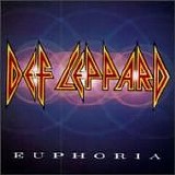 Def Leppard - Euphoria