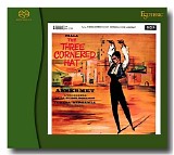 L,Orchestra de la Suisse Rommande - Ernest Ansermet - The Three Cornered Hat and La Vida Breve