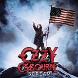 Ozzy Osbourne - Scream